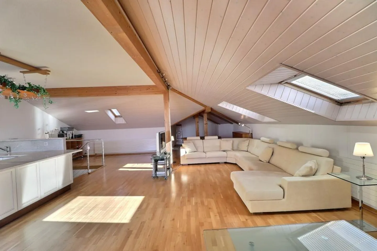 DUPLEX Unique in the Center with Panoramic View - Photo 8 of 13