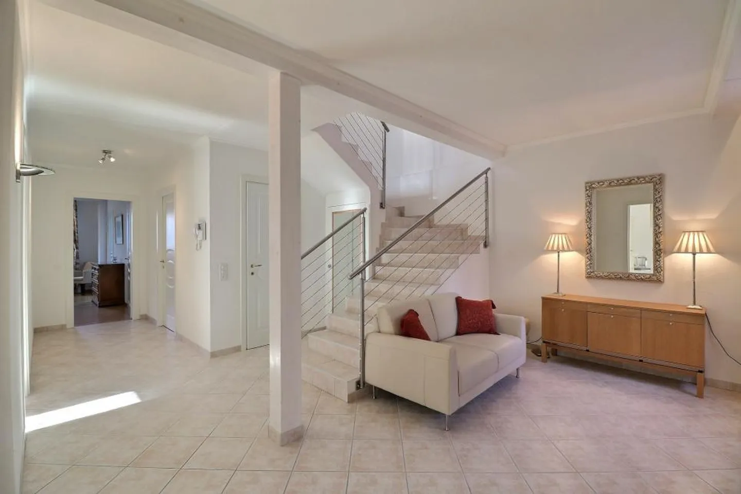 DUPLEX Unique in the Center with Panoramic View - Photo 12 of 13