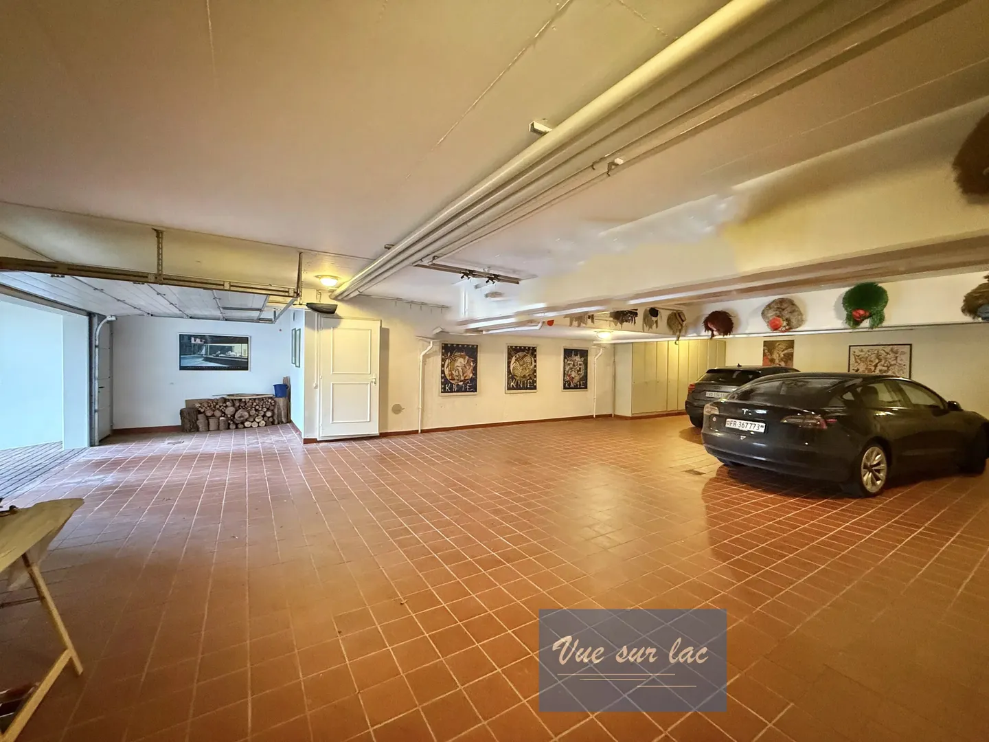 Propriété d'architecte prestigieuse avec vue panoramique - Photo 22 sur 23