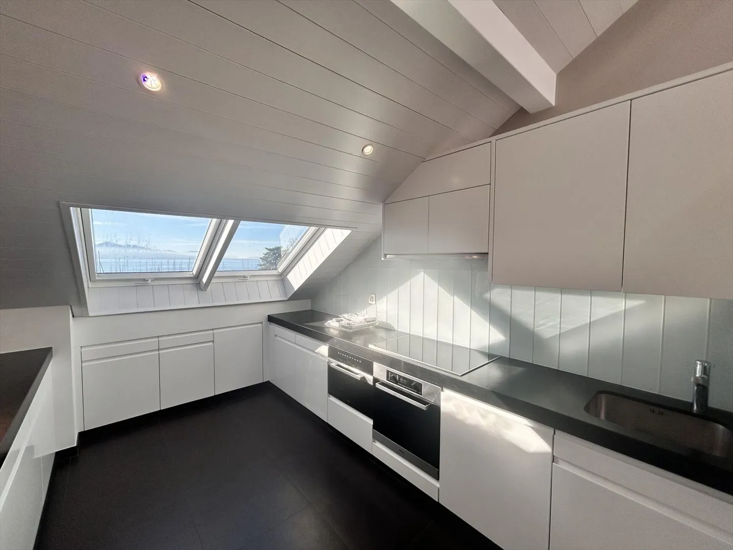 Duplex 4 pièces - Photo 4 sur 8