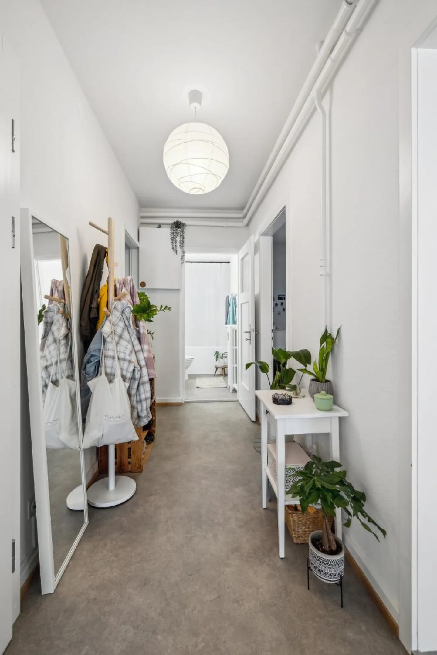 Appartement 3 pièces élégant et charmant dans un emplacement privilégié - Photo 6 sur 7