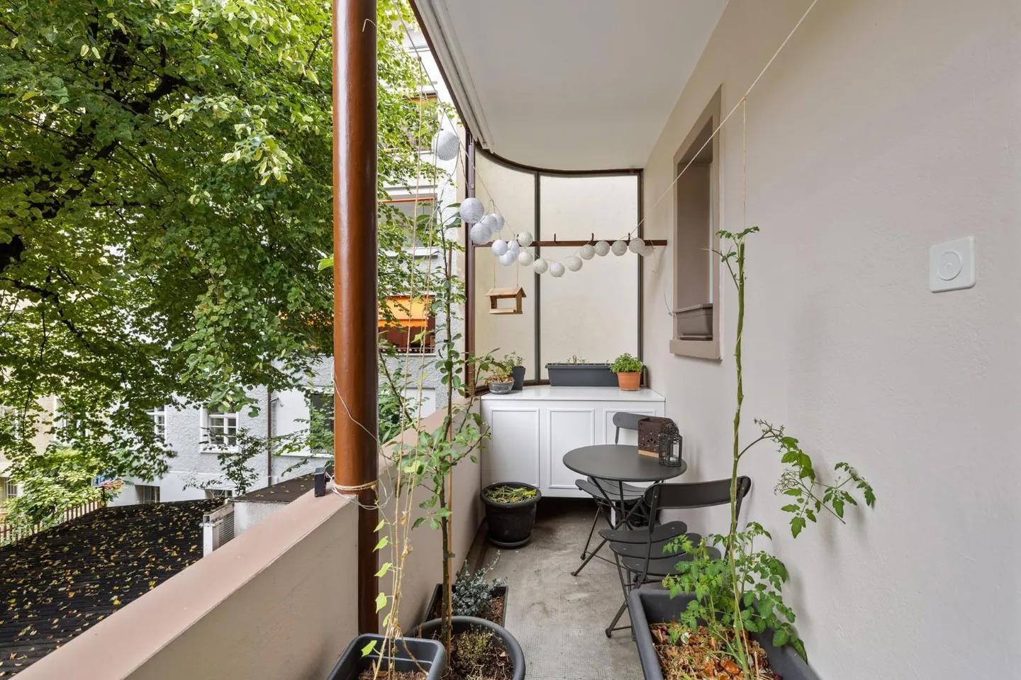 Appartement 3 pièces élégant et charmant dans un emplacement privilégié - Photo 7 sur 7