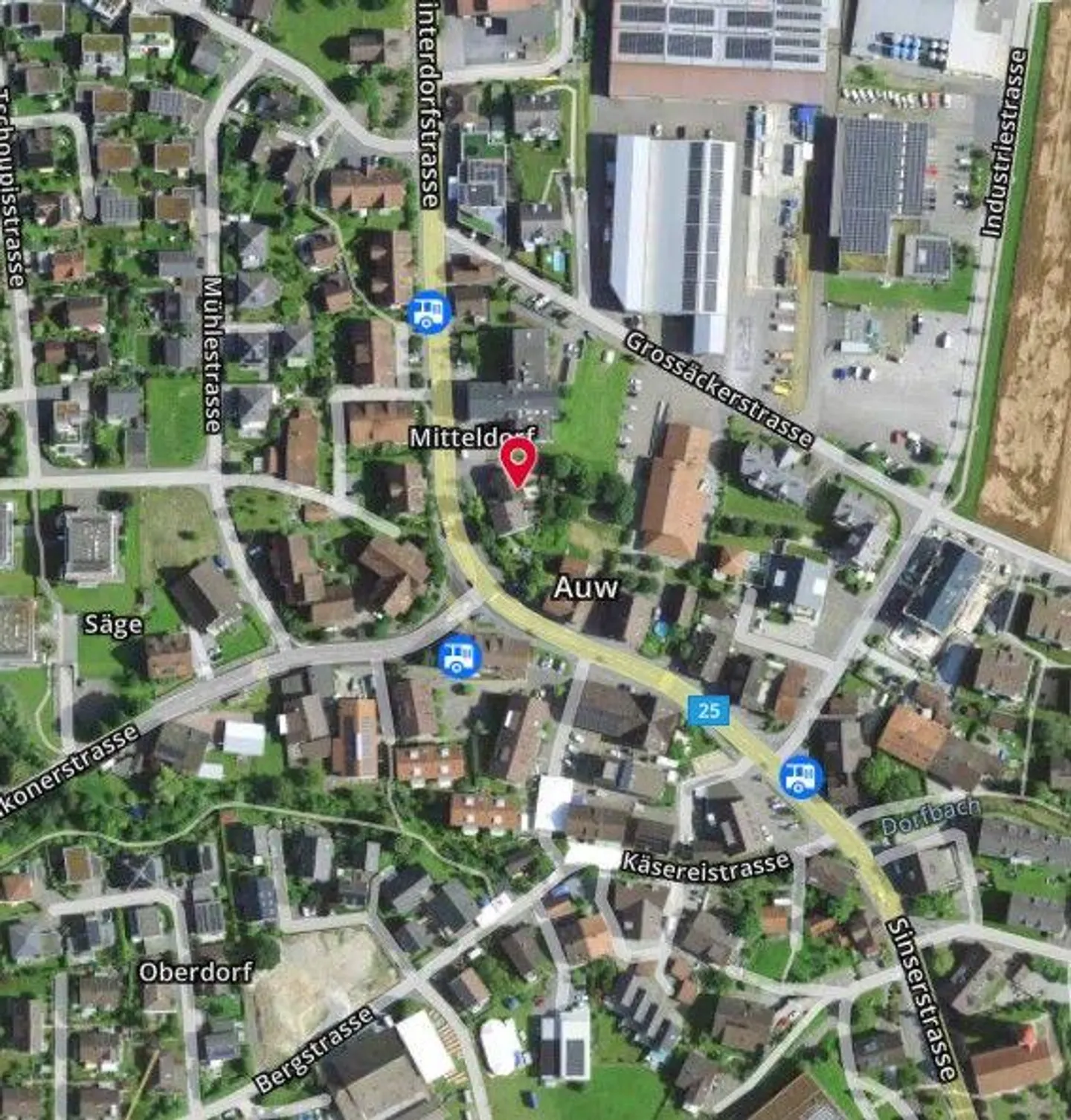 Semi-Detached House with Two Residential Units - Photo 5 of 13