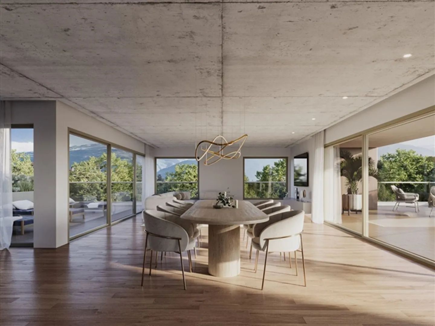 «Aktion "Le Miami" 3,5 Stück in Vétroz» - Foto 5 von 5