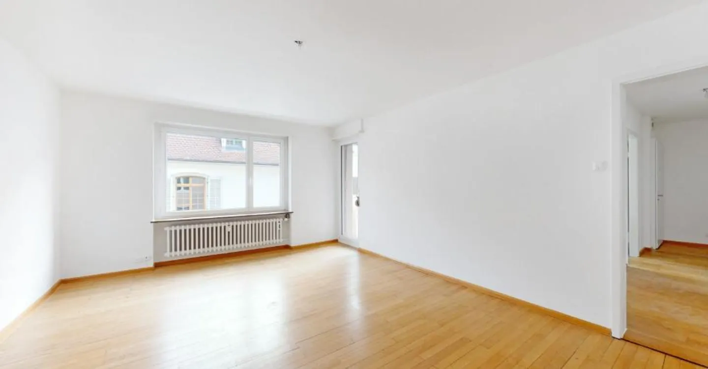 3-room apartment - Photo 4 of 8
