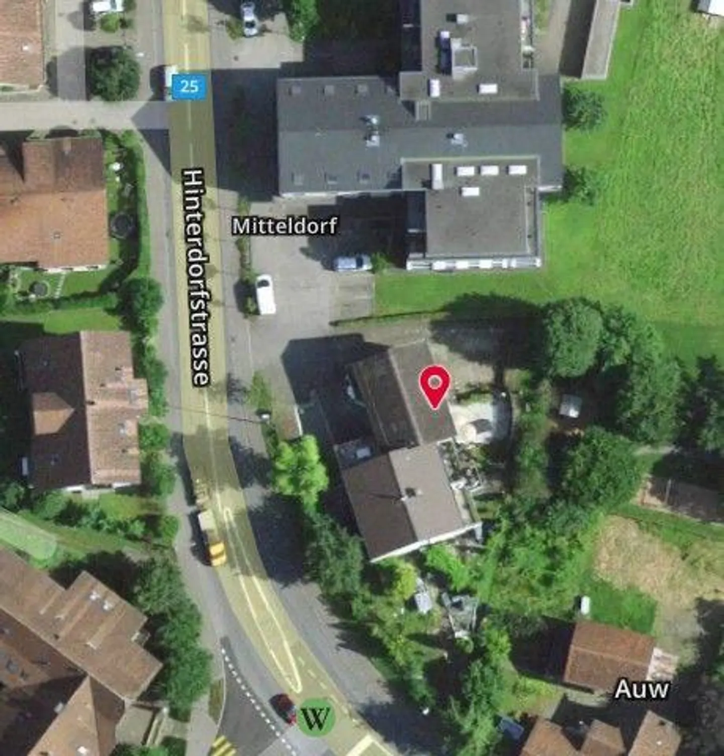 Semi-Detached House with Two Residential Units - Photo 4 of 13