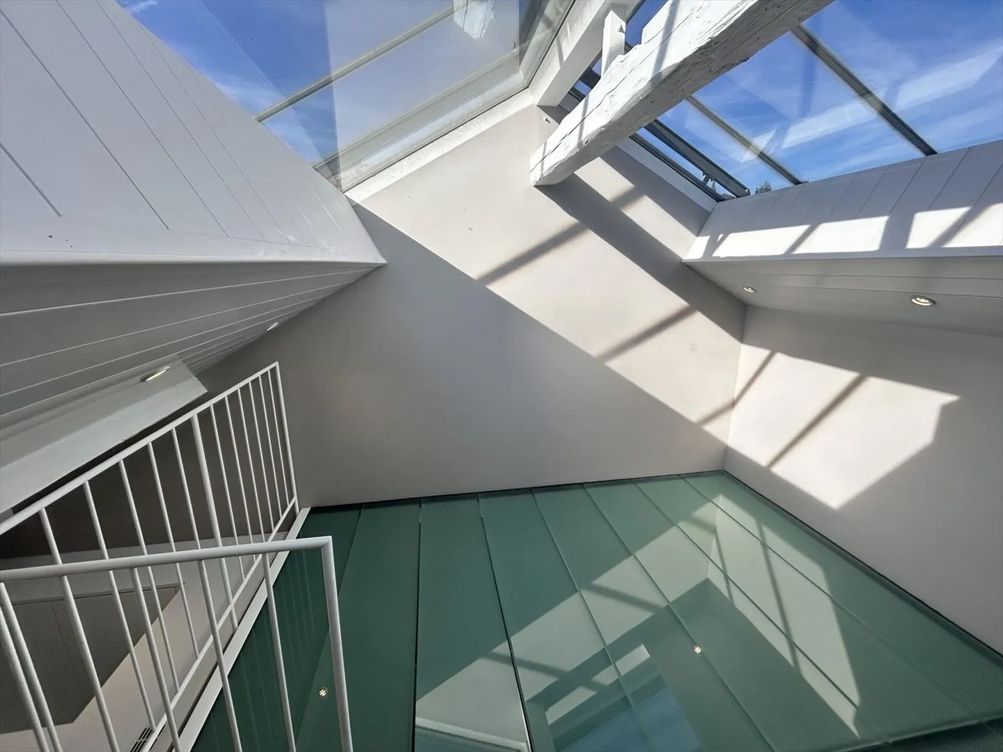 Duplex 4 pièces - Photo 6 sur 8