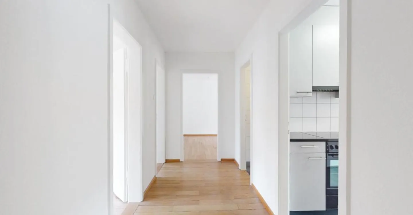 3-room apartment - Photo 2 of 8