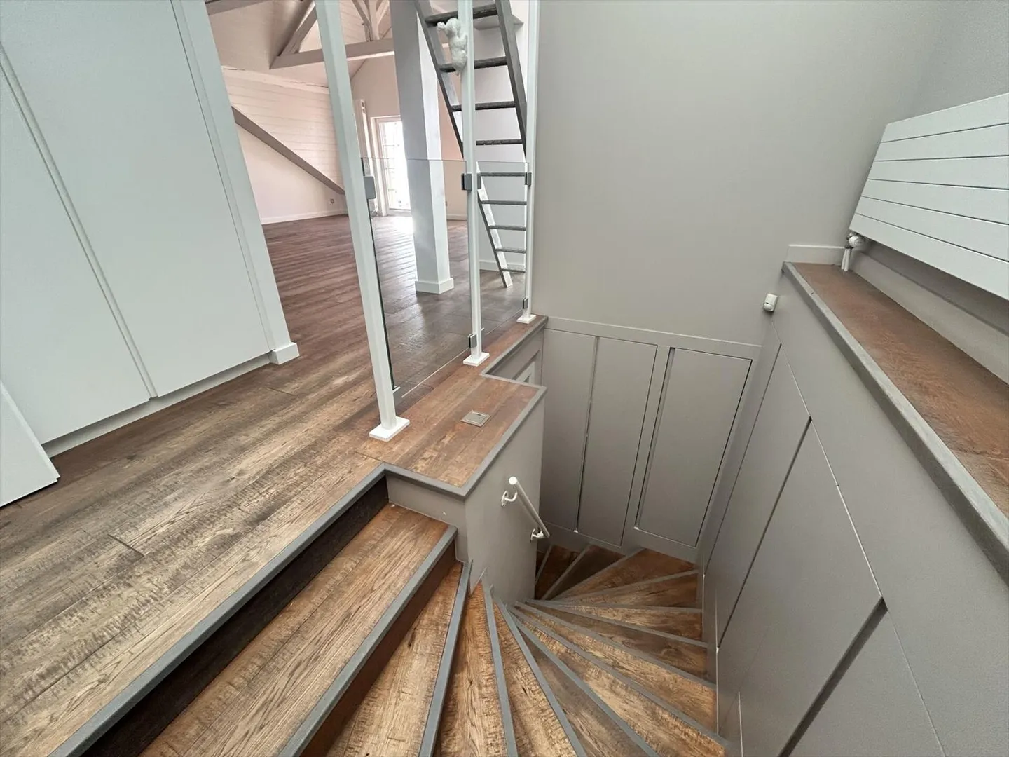 Duplex 4 pièces - Photo 8 sur 8