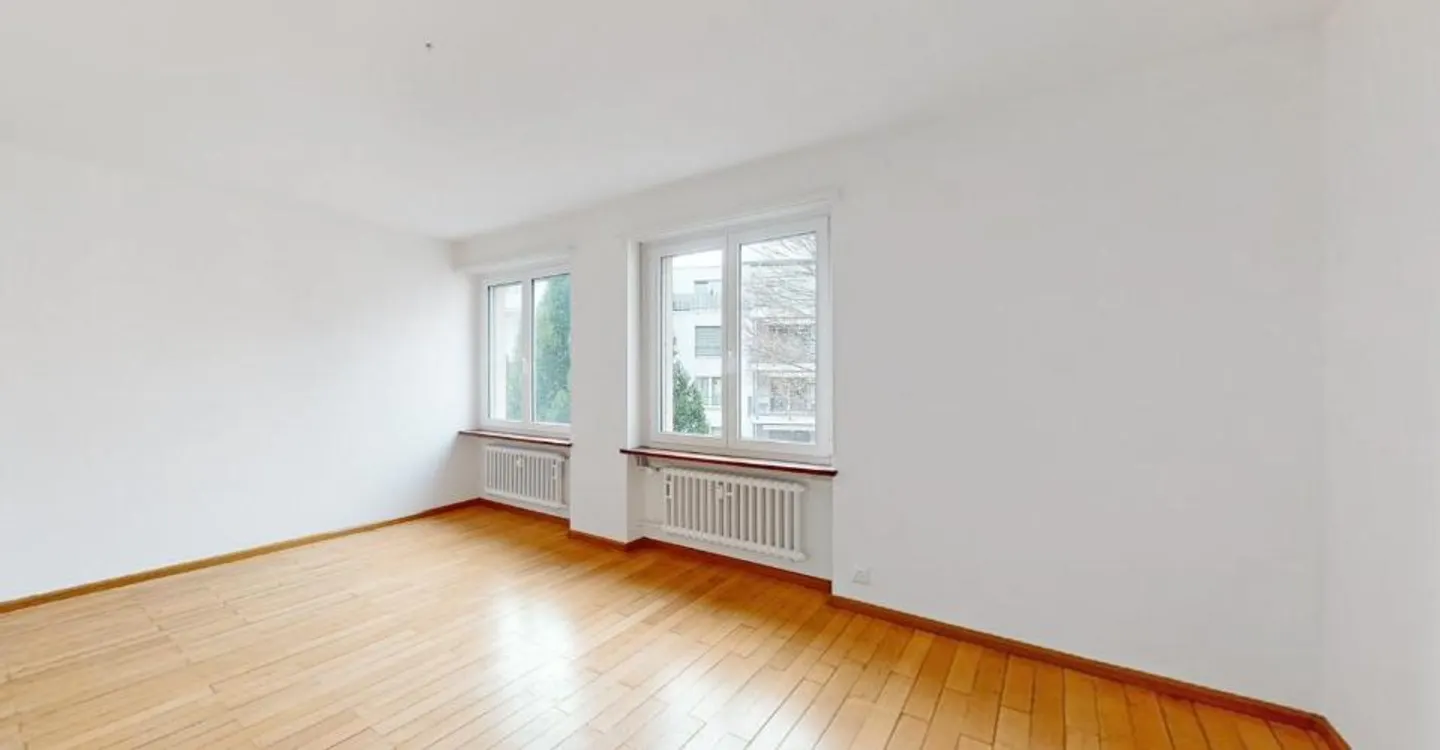 3-room apartment - Photo 6 of 8