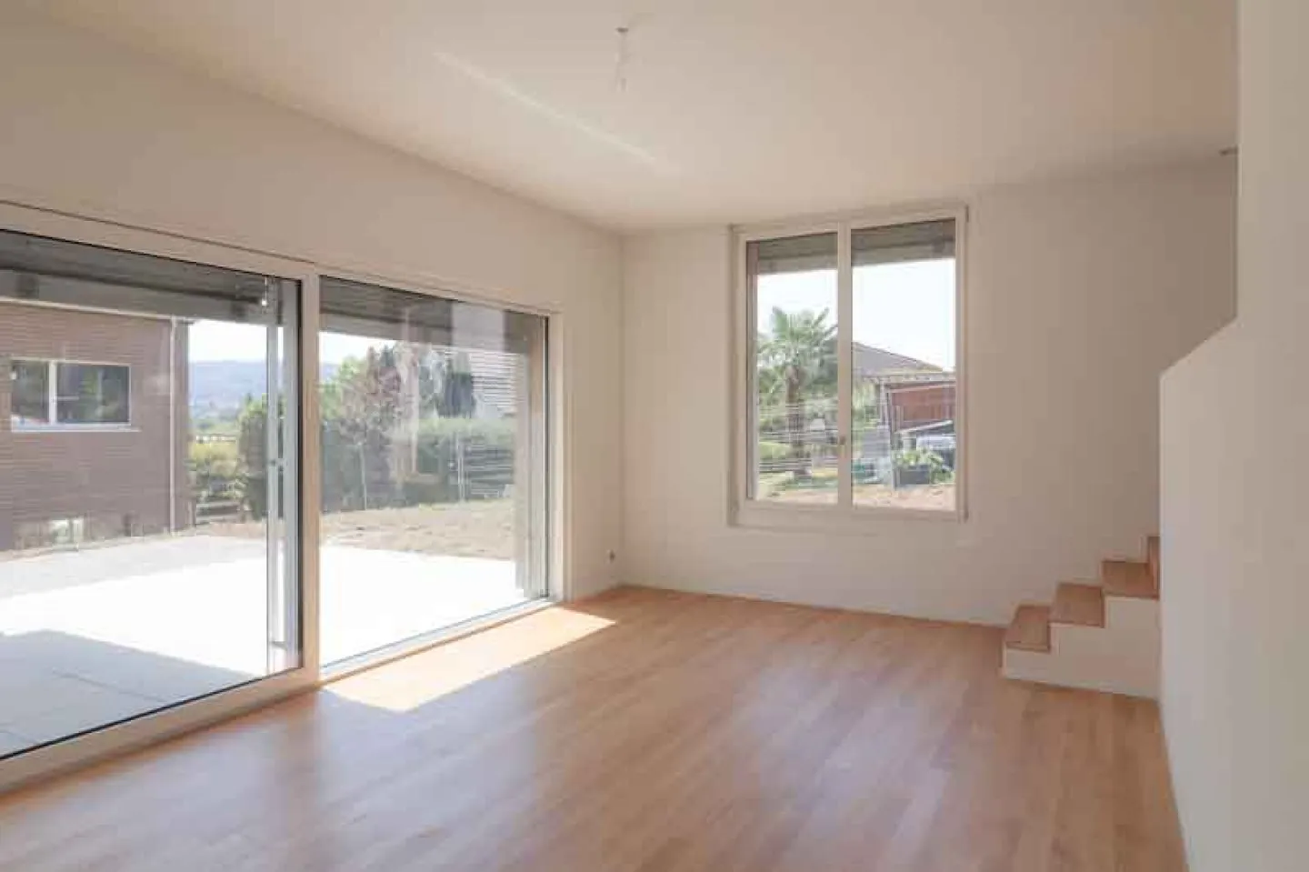 Newly built semi-detached and row houses near the old town and Rhine, only a few houses available - Photo 4 of 11