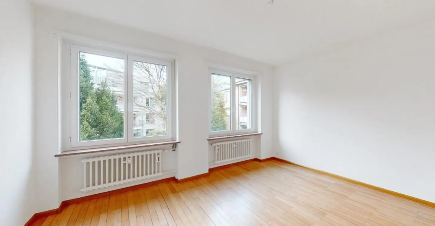 3-room apartment - Photo 7 of 8