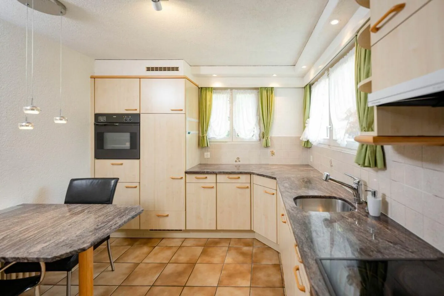 Maison individuelle détachée près de Gönhardwald - Photo 4 sur 5