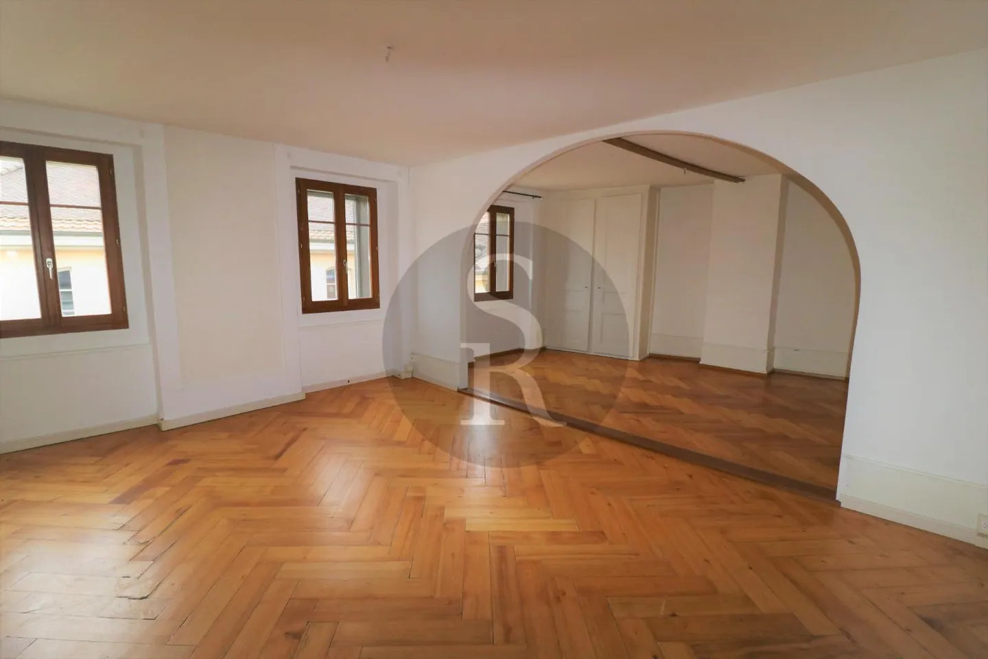 Appartamento 3 locali - Foto 1 di 9