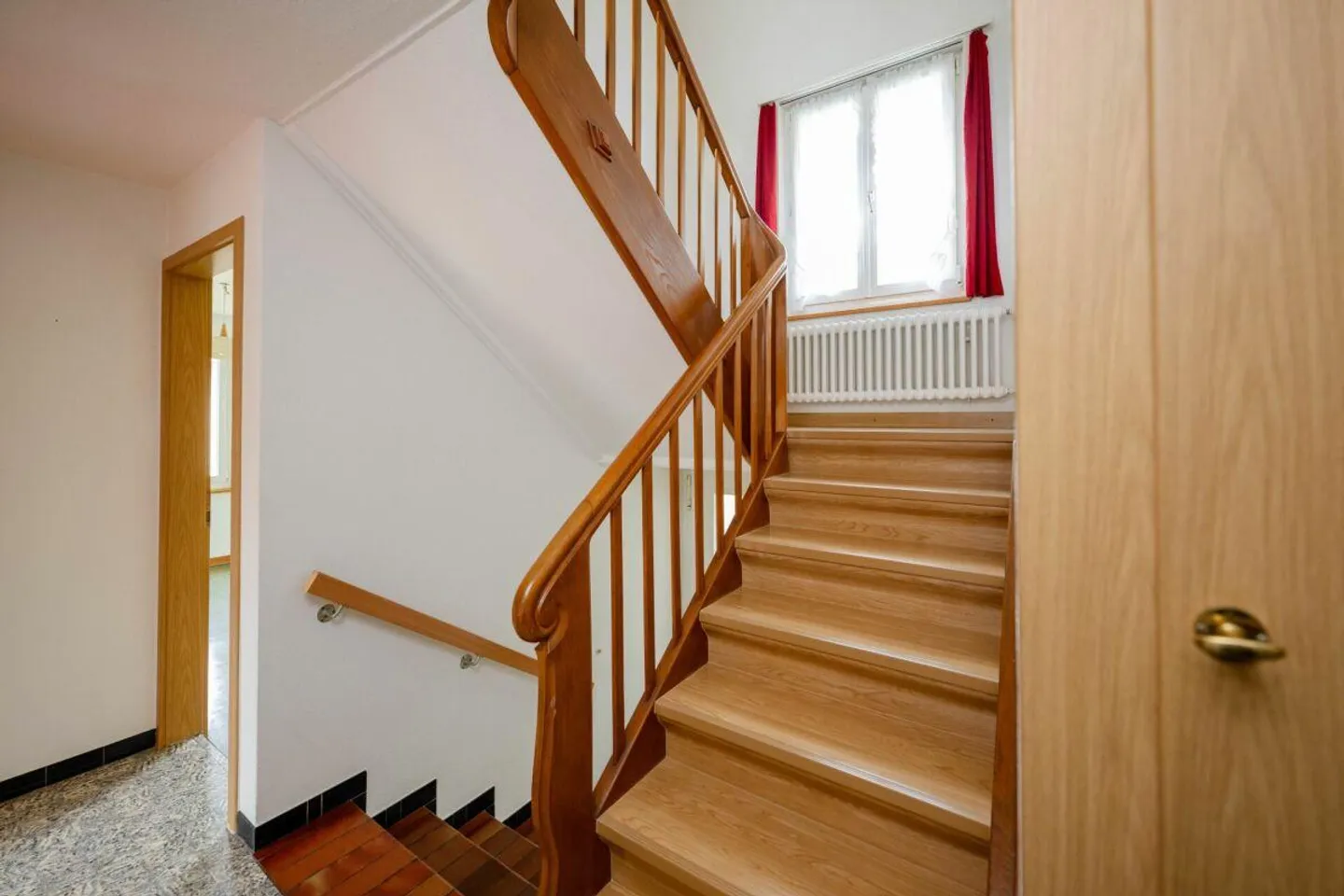 Maison individuelle détachée près de Gönhardwald - Photo 5 sur 5