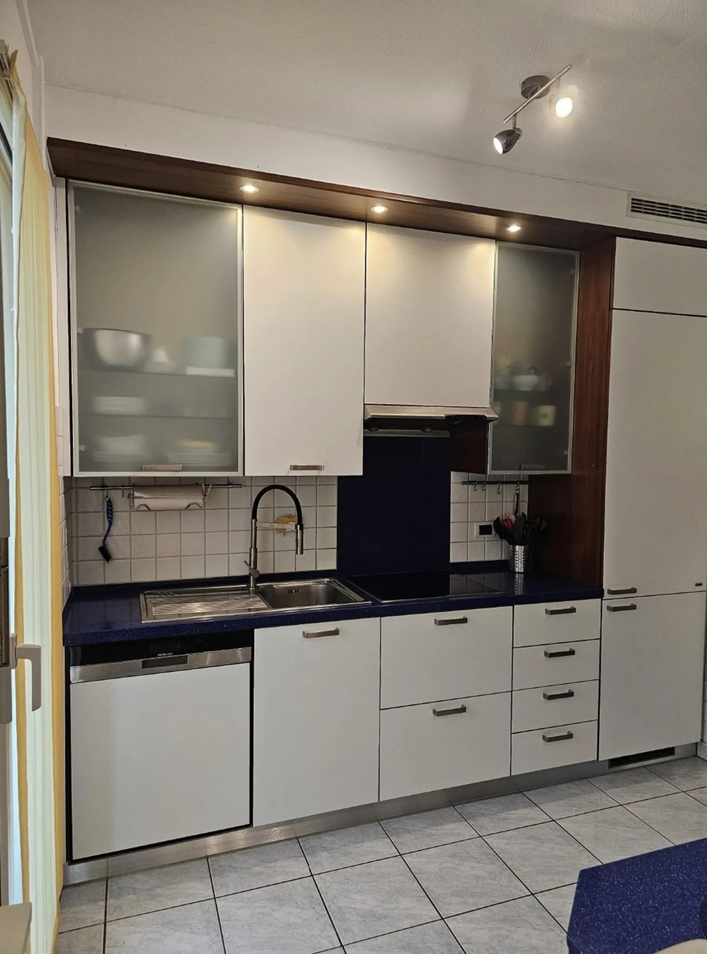 Prachtvolle 5.5-Zimmer-Wohnung in Bellinzona, TI - Foto 7 von 11