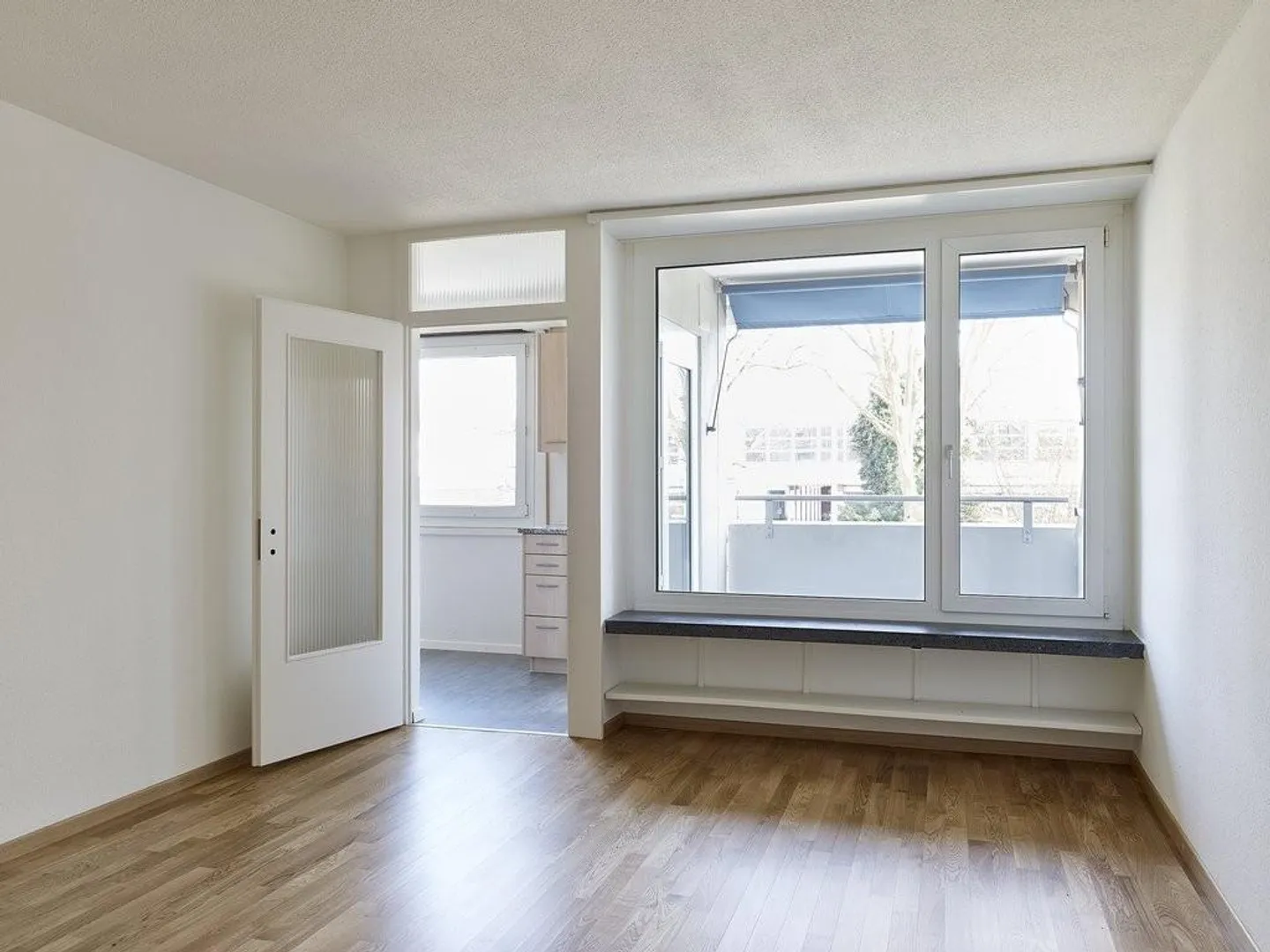 Au-dessus des toits de Wettingen - Photo 2 sur 9