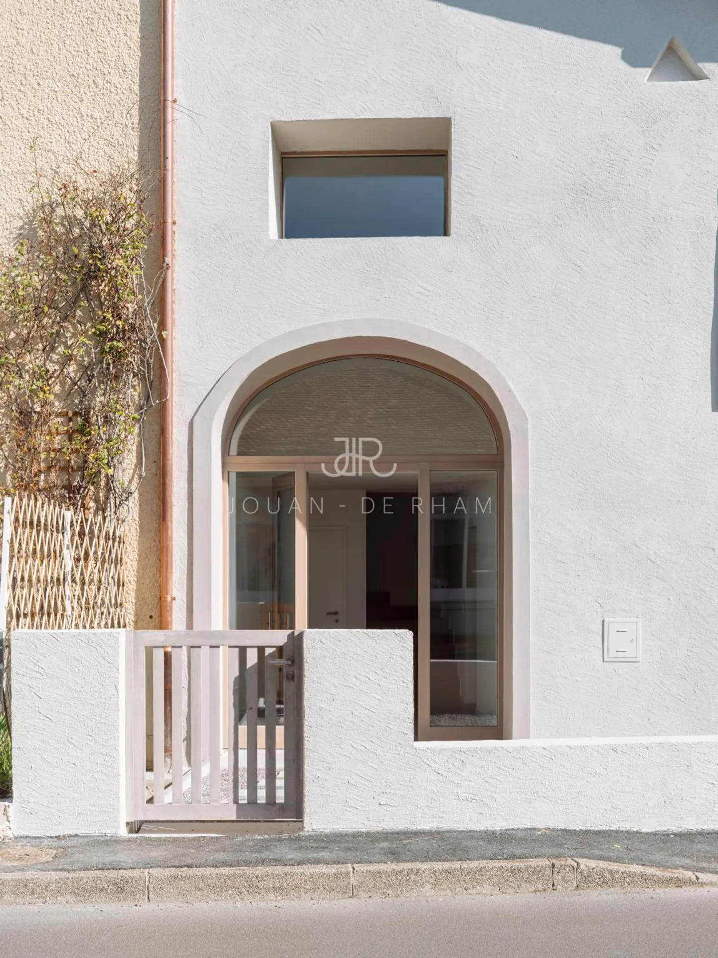 Charming Renovated Village Villa - Photo 3 of 13