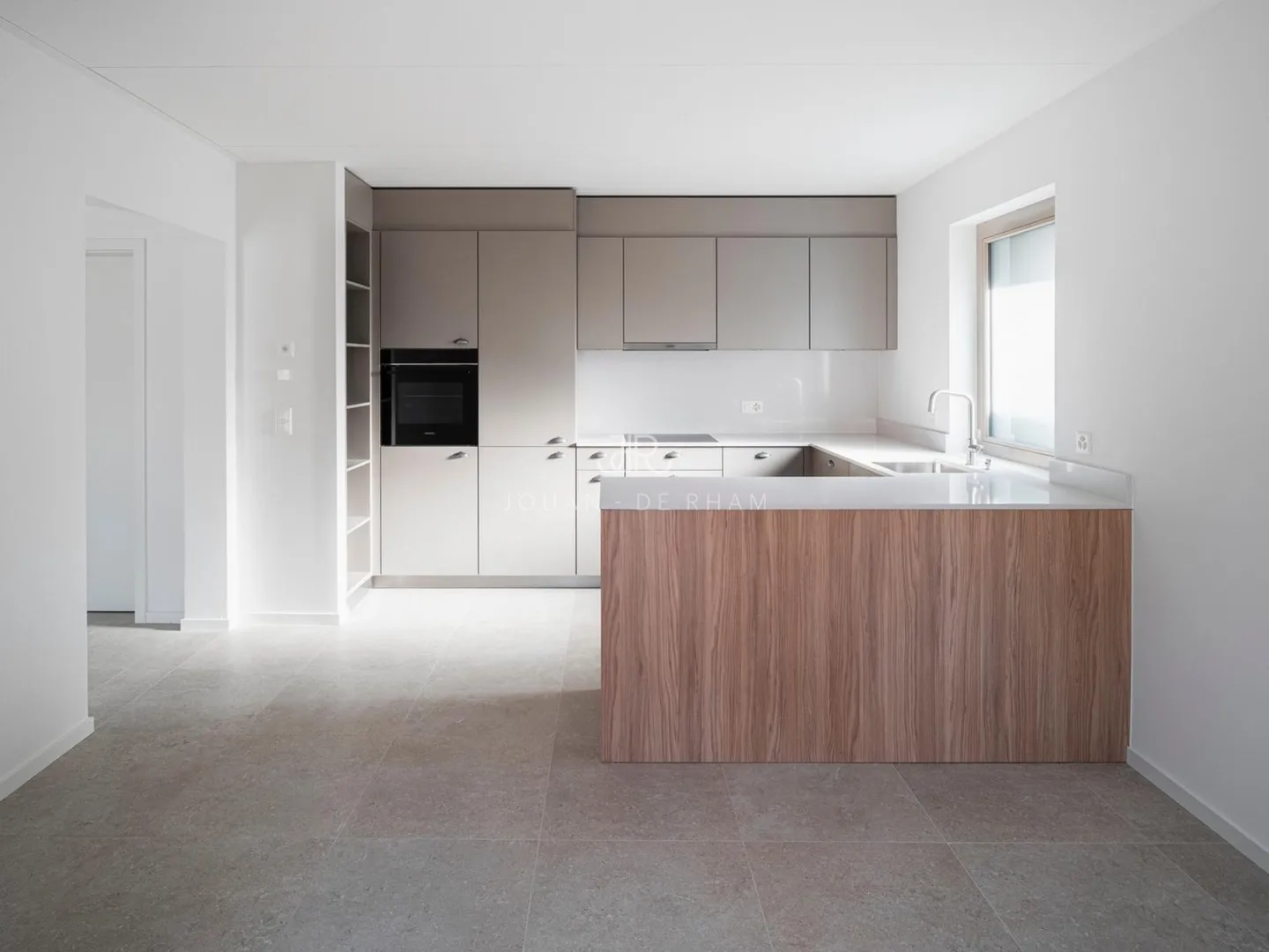 Charming Renovated Village Villa - Photo 7 of 13