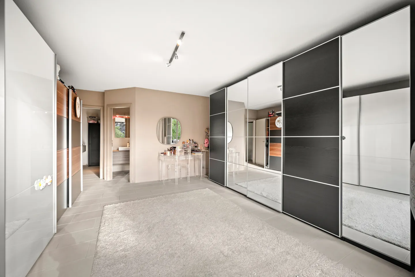 Bel appartement clé en main avec terrasse et jardin à Pully Sud - Photo 14 sur 16