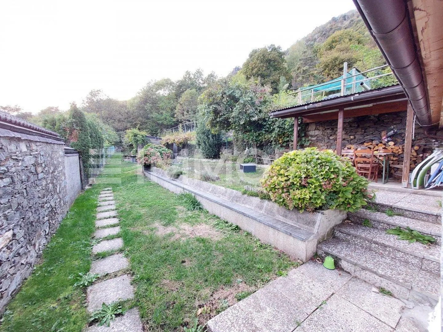 Casa singola in affitto - Foto 2 di 5