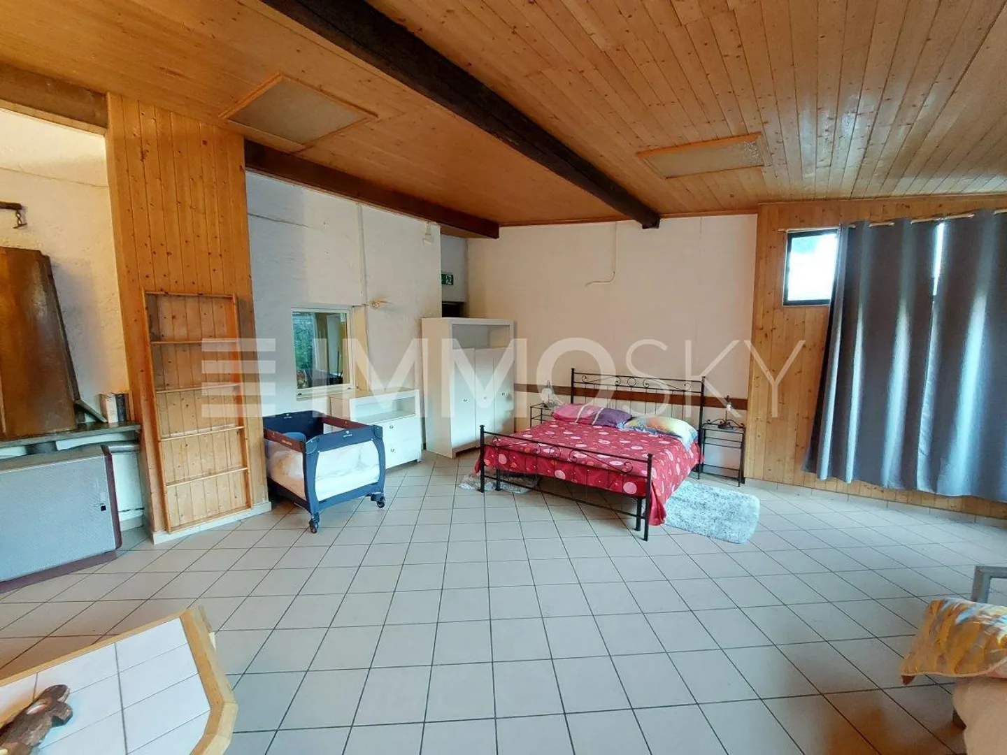 Casa singola in affitto - Foto 3 di 5