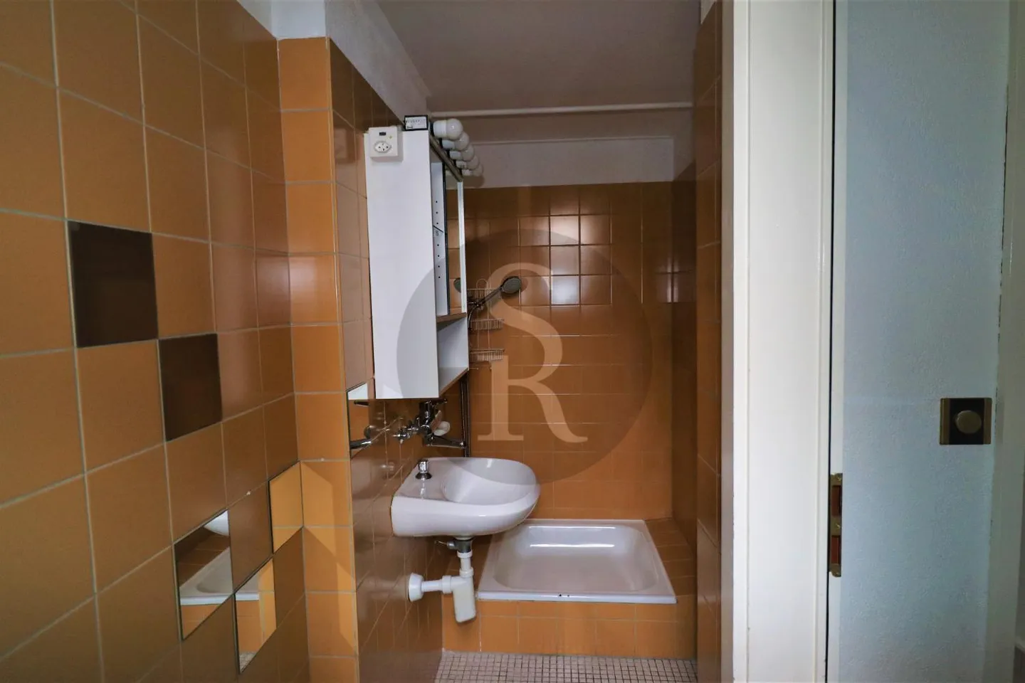 Appartamento 3 locali - Foto 7 di 9