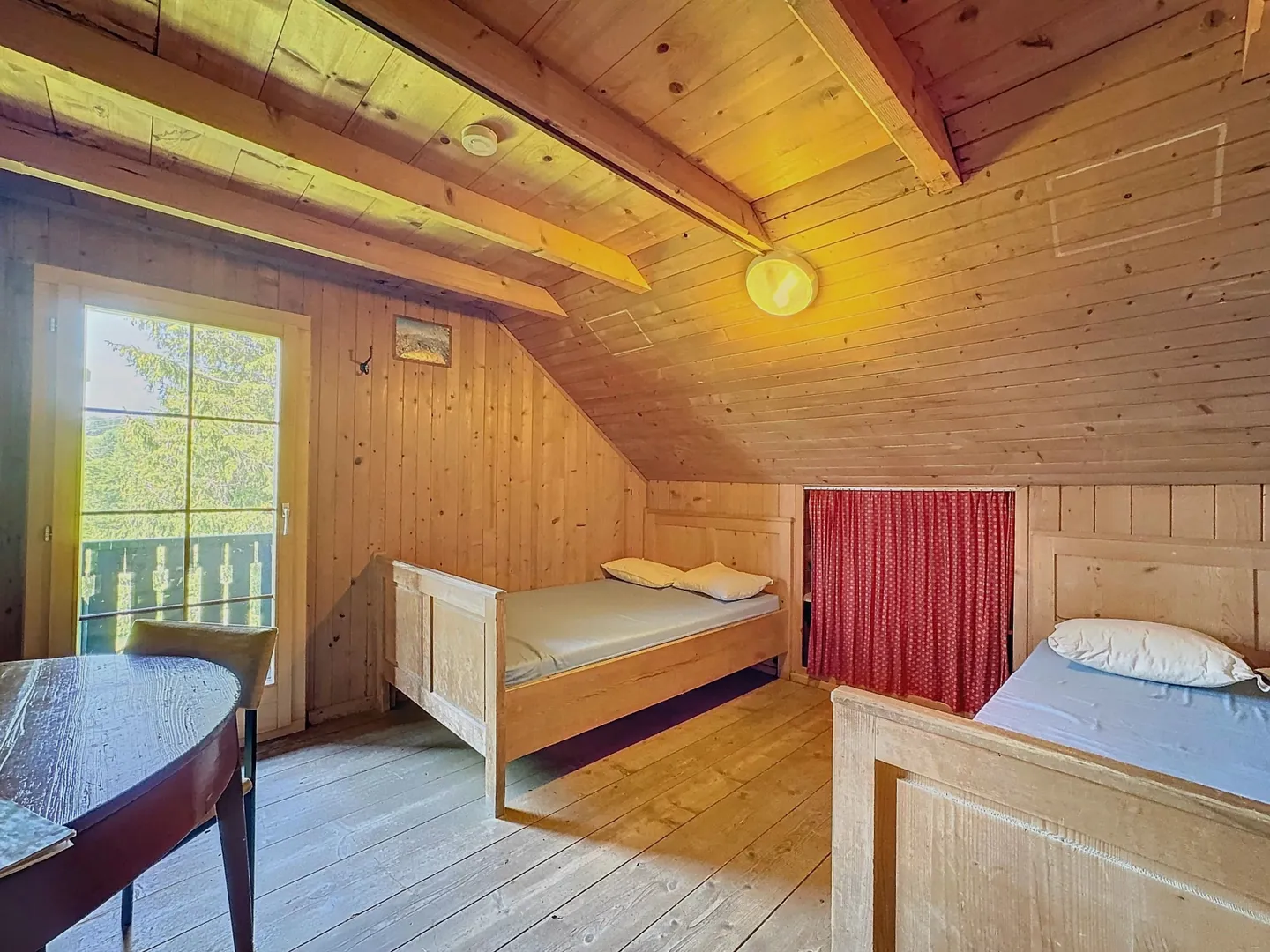 Charming Chalet in Nature - Photo 7 of 7