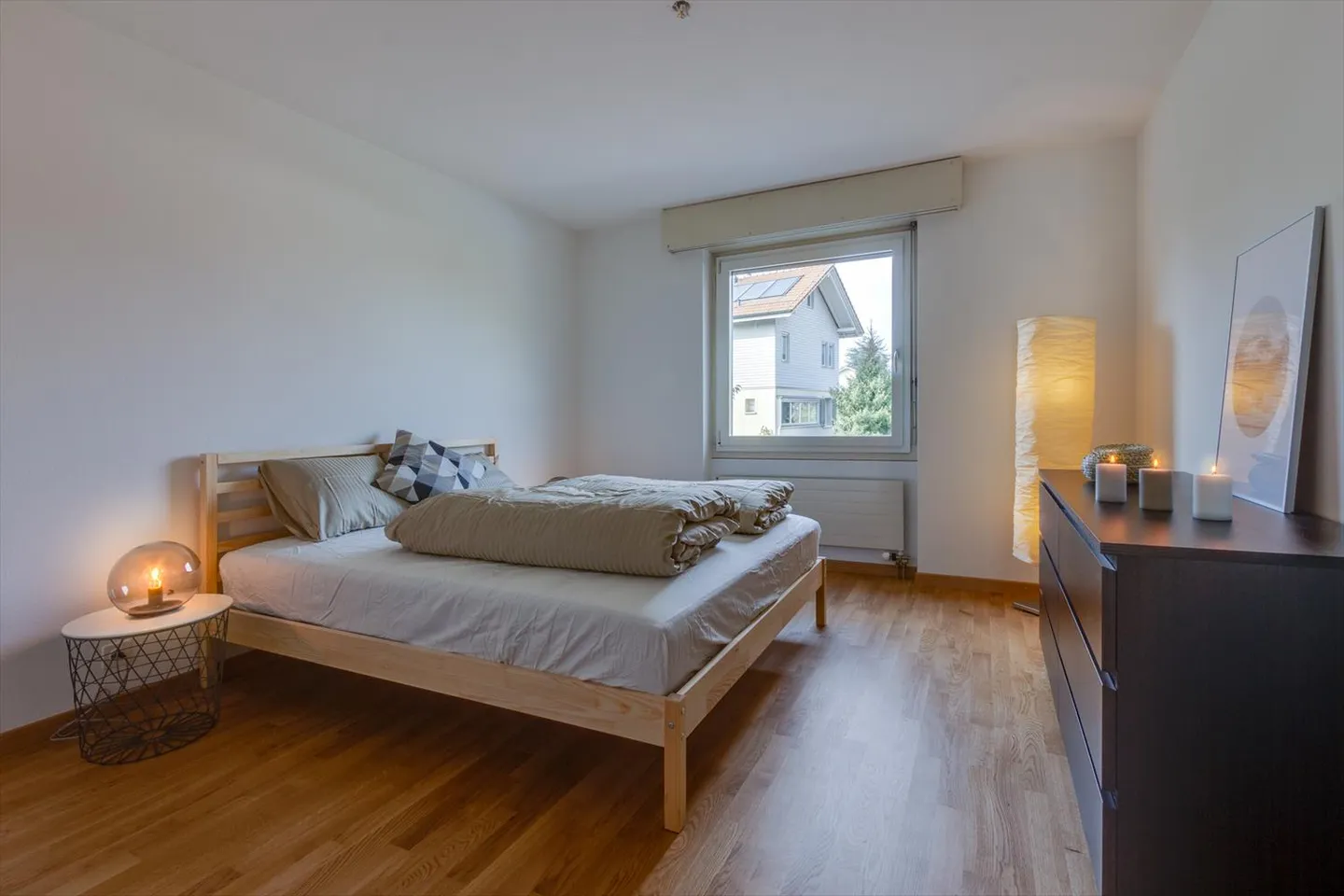 Profitez de moments ensoleillés sur le balcon ! - Photo 5 sur 9