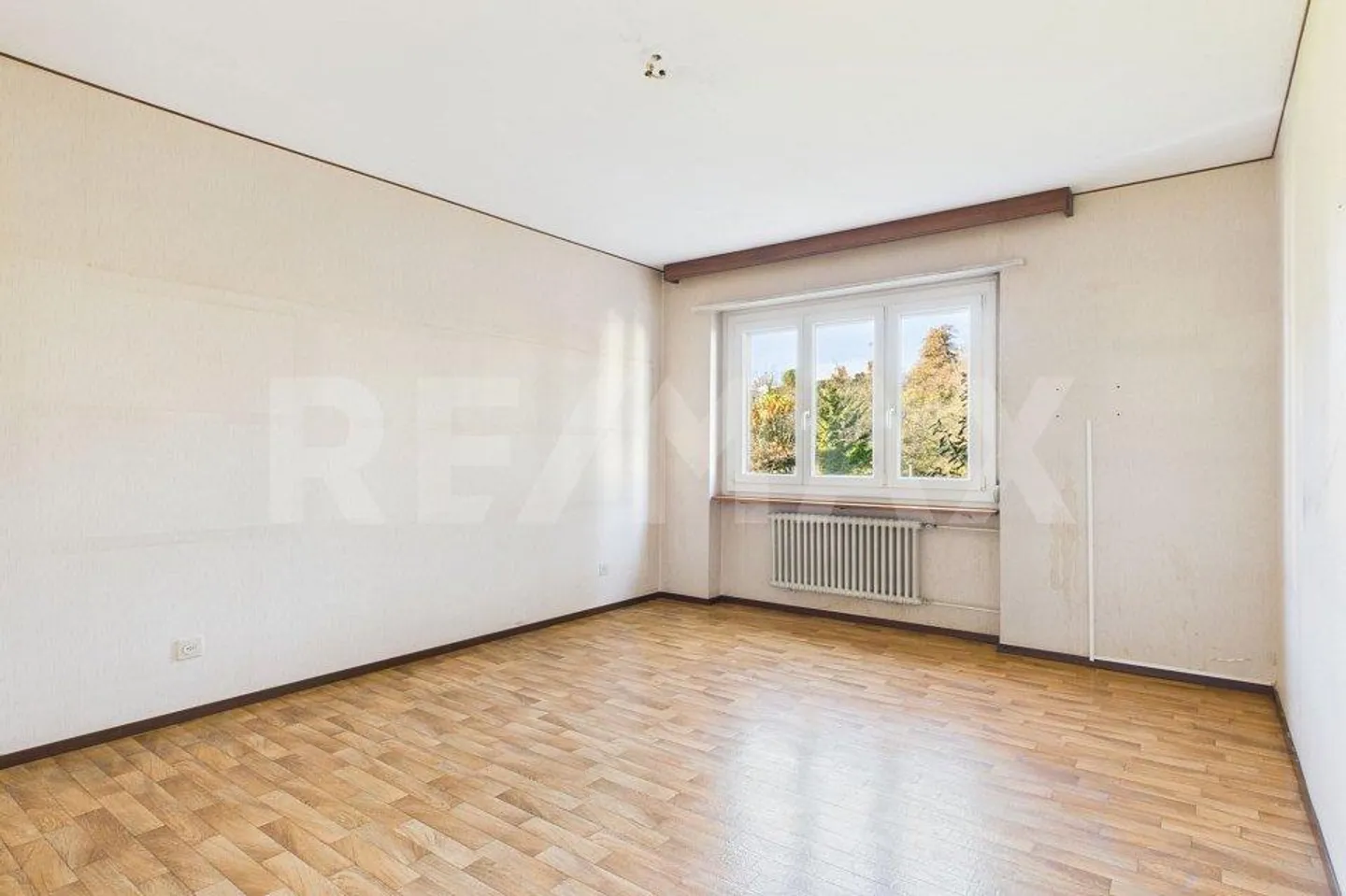 Vacallo - 3.5 Zimmer mit offener Aussicht - Foto 4 von 9