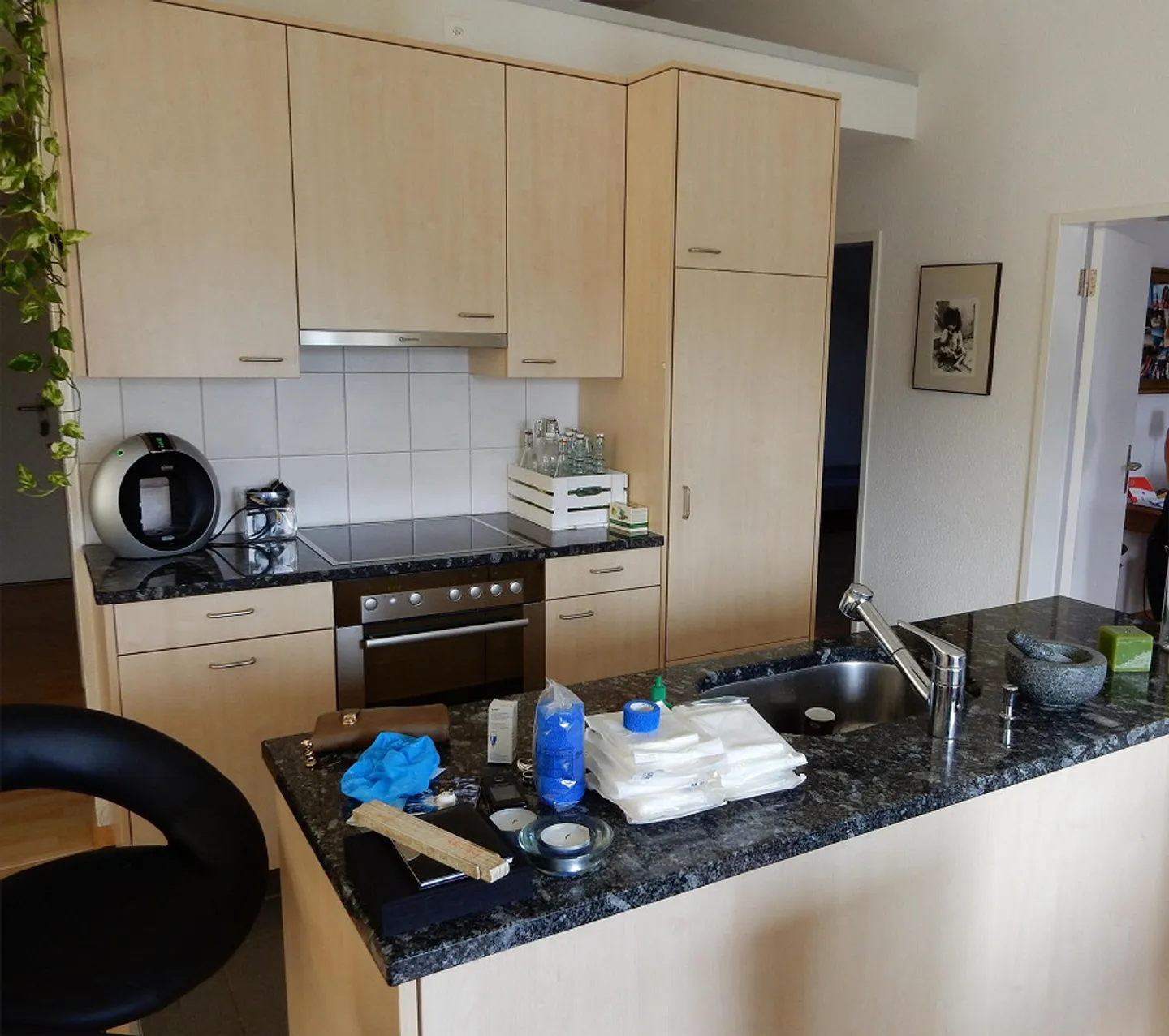Appartamento di 4,5 locali a Schaffhausen - Foto 2 di 10
