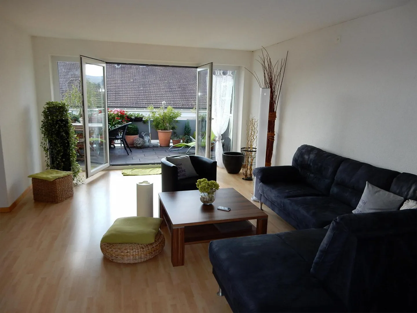 Appartamento di 4,5 locali a Schaffhausen - Foto 4 di 10