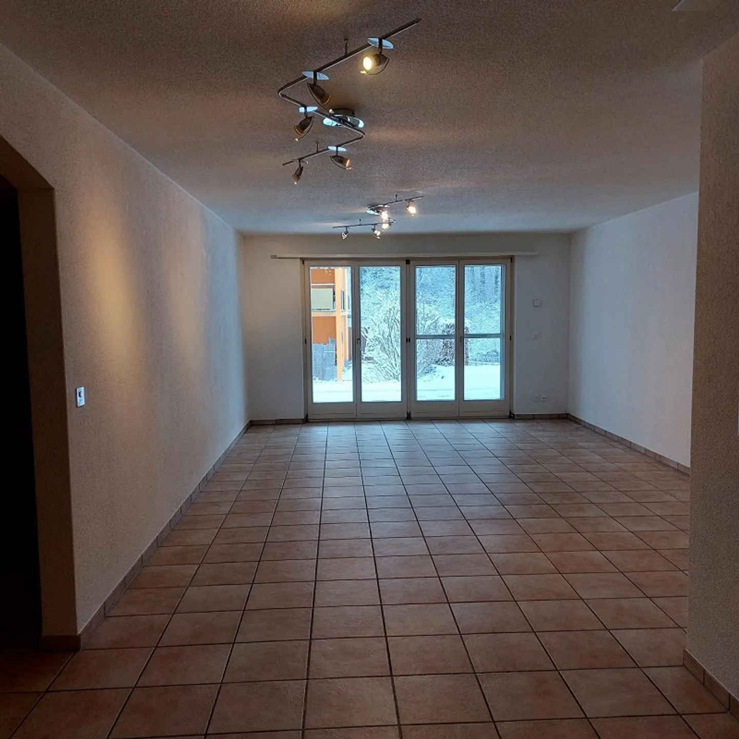 Appartement de 4,5 pièces à Schmiedrued à louer - Photo 3 sur 3