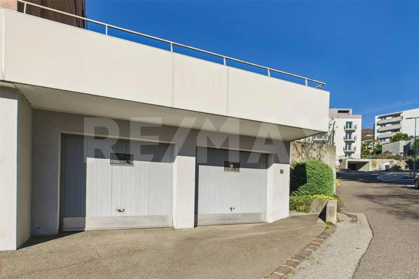 Vacallo - 3.5 Zimmer mit offener Aussicht - Foto 8 von 9