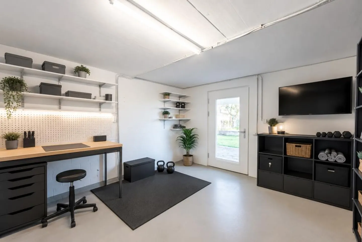 Appartement penthouse exclusif avec vue sur le lac dégagée - Photo 18 sur 23