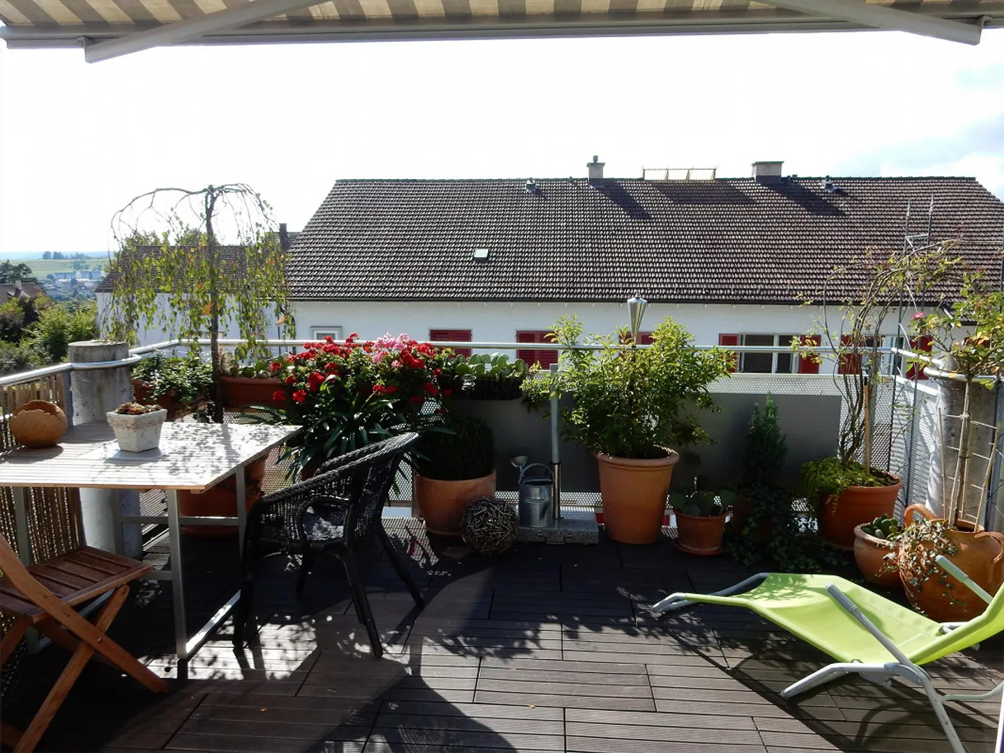 Appartamento di 4,5 locali a Schaffhausen - Foto 9 di 10