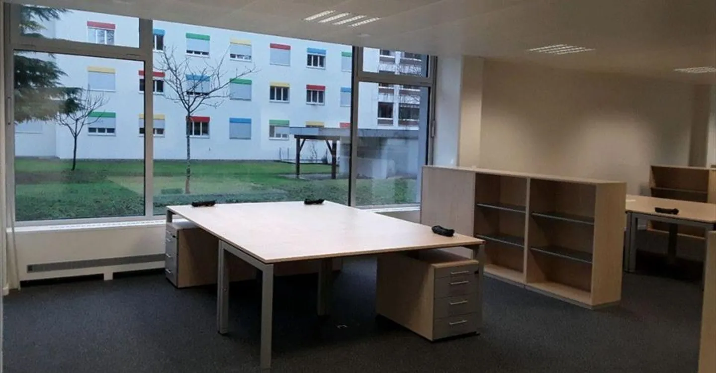 Spazio ufficio in affitto - Foto 4 di 9