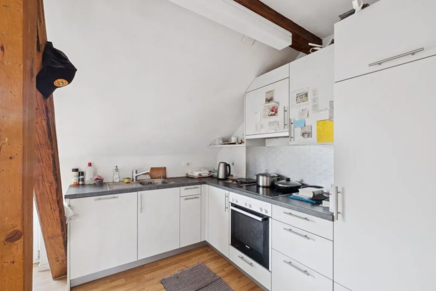 Investissement attractif avec des revenus locatifs stables ! - Photo 4 sur 22