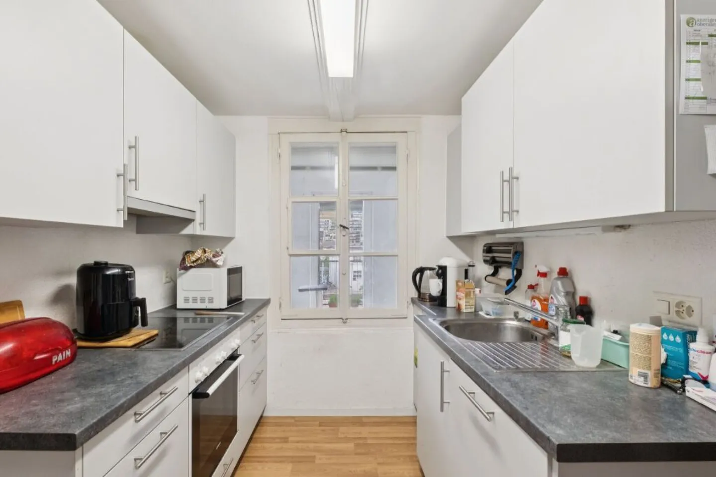 Investissement attractif avec des revenus locatifs stables ! - Photo 5 sur 22
