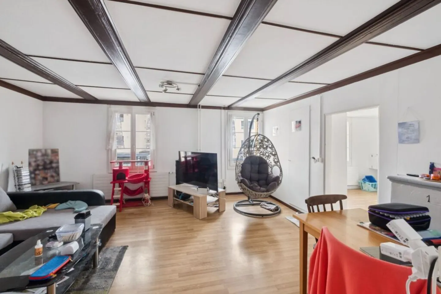 Investissement attractif avec des revenus locatifs stables ! - Photo 6 sur 22