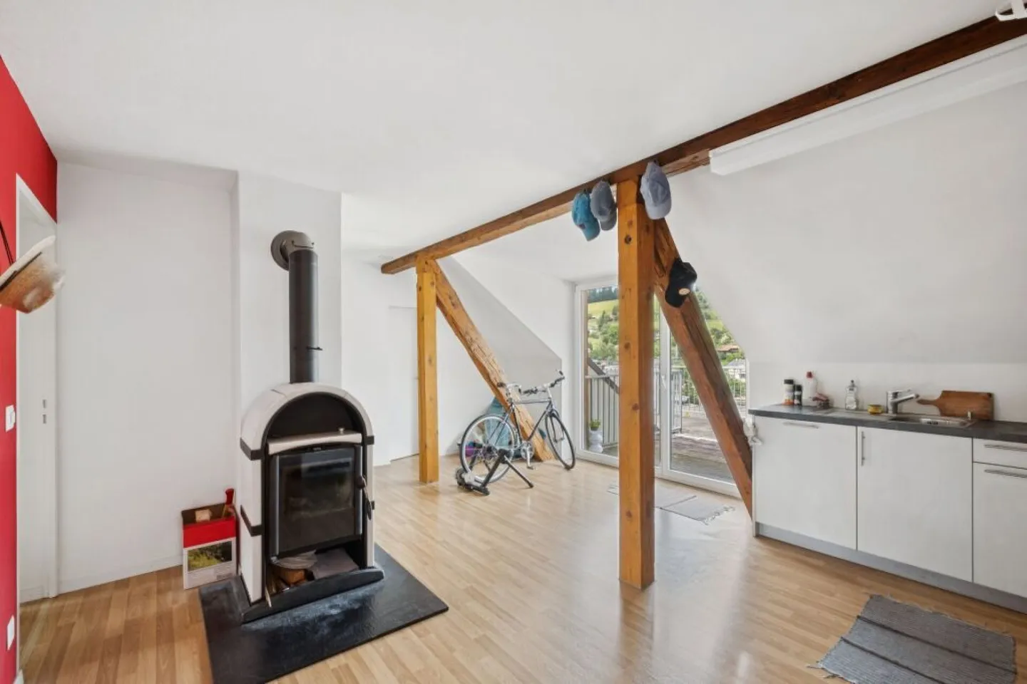 Investissement attractif avec des revenus locatifs stables ! - Photo 10 sur 22