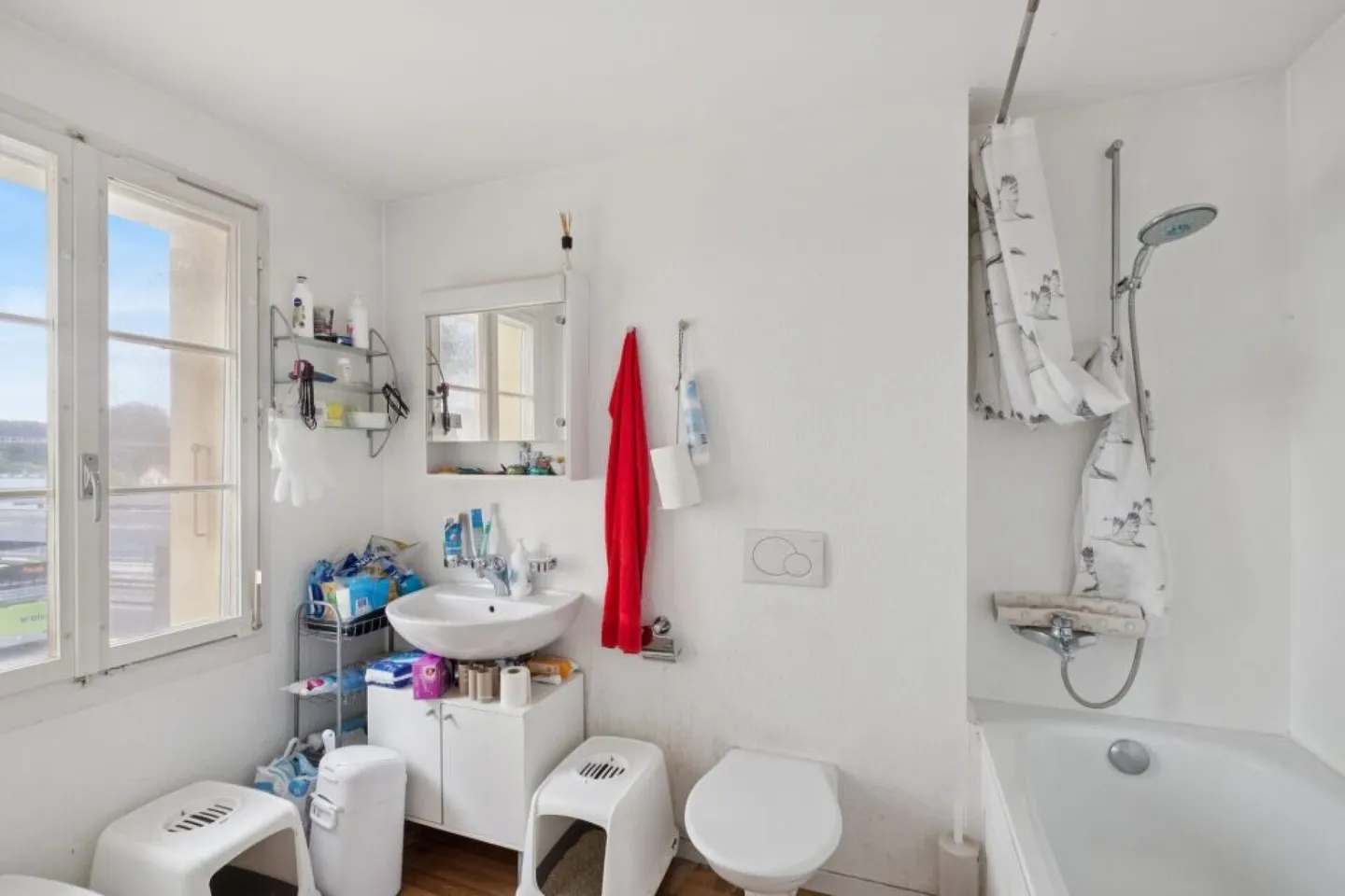Investissement attractif avec des revenus locatifs stables ! - Photo 13 sur 22
