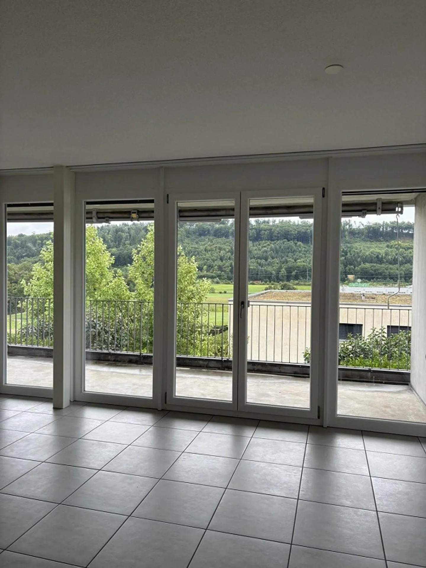 Charmante Wohnung in Pieterlen - Foto 4 von 10