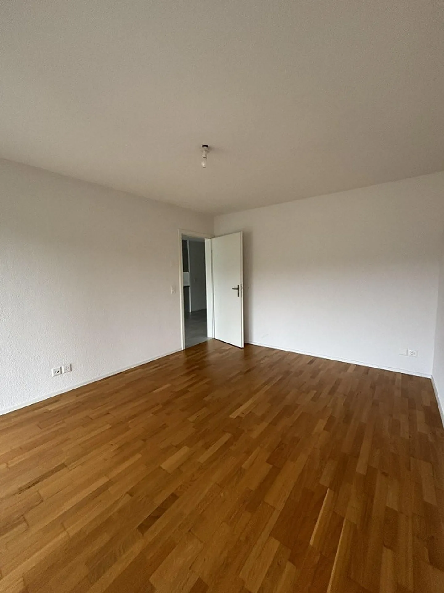 Charmante Wohnung in Pieterlen - Foto 6 von 10