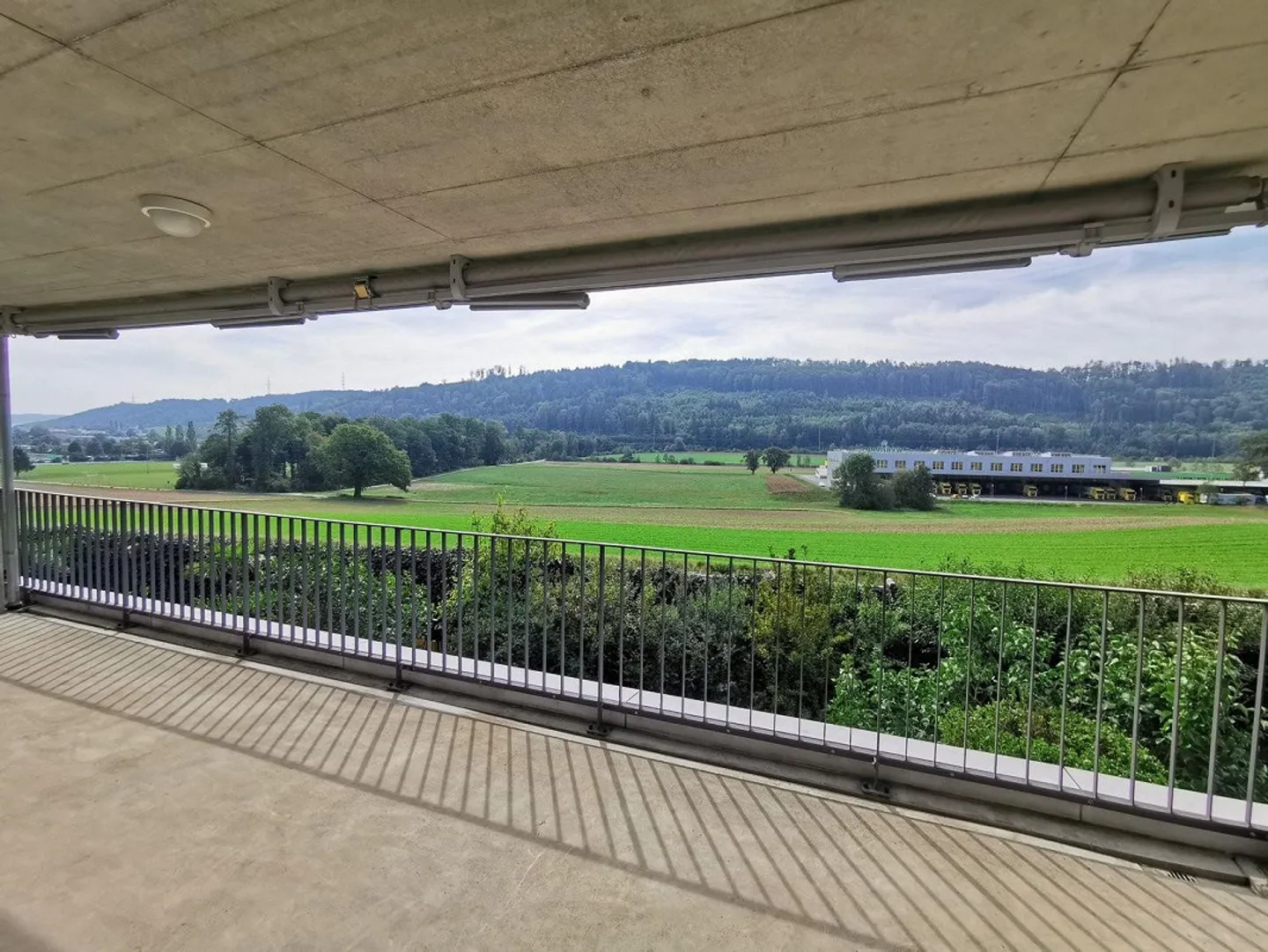 Charmante Wohnung in Pieterlen - Foto 8 von 10