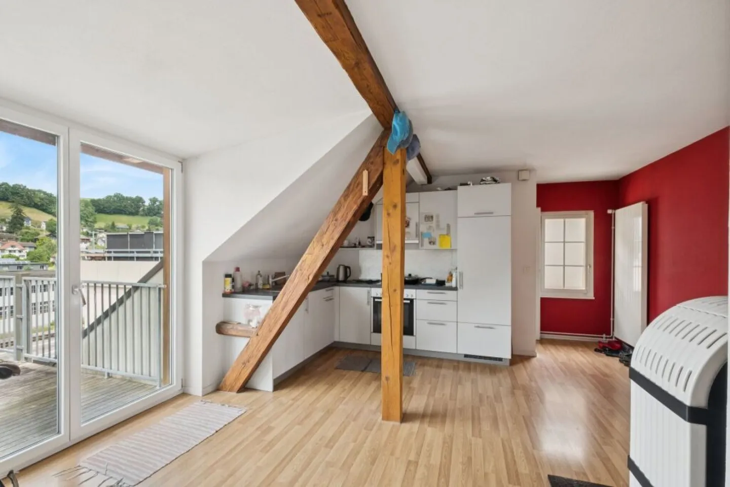 Investissement attractif avec des revenus locatifs stables ! - Photo 15 sur 22