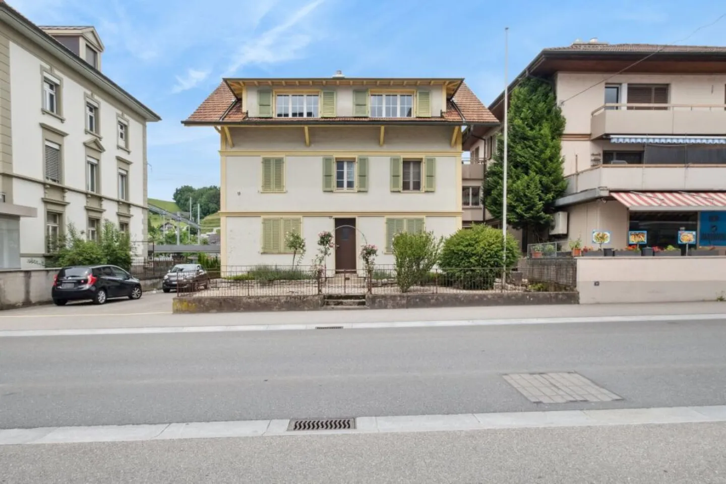 Investissement attractif avec des revenus locatifs stables ! - Photo 22 sur 22