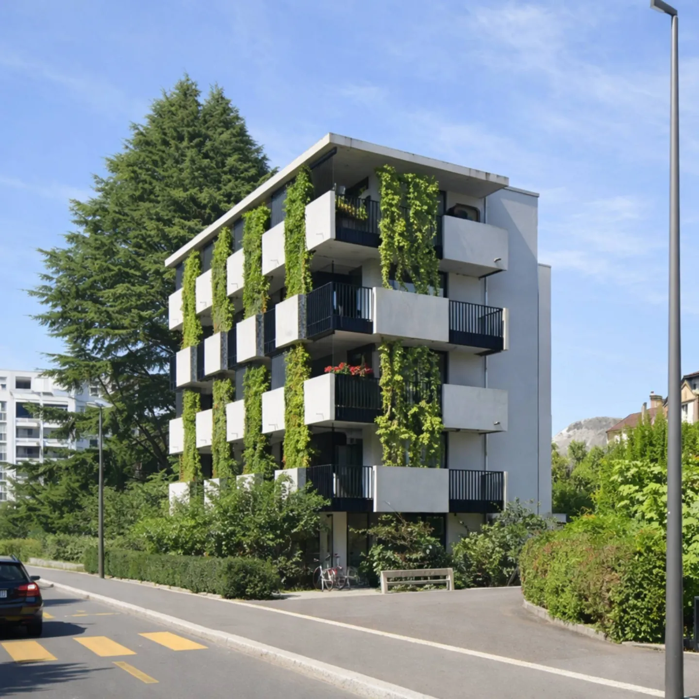 Appartamento 2.5 stanze - Foto 3 di 3