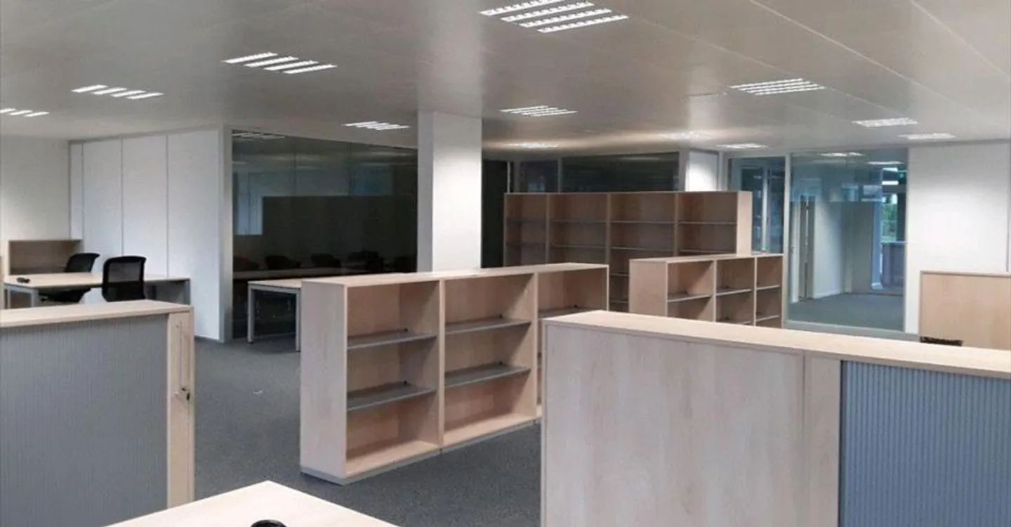 Spazio ufficio in affitto - Foto 5 di 9