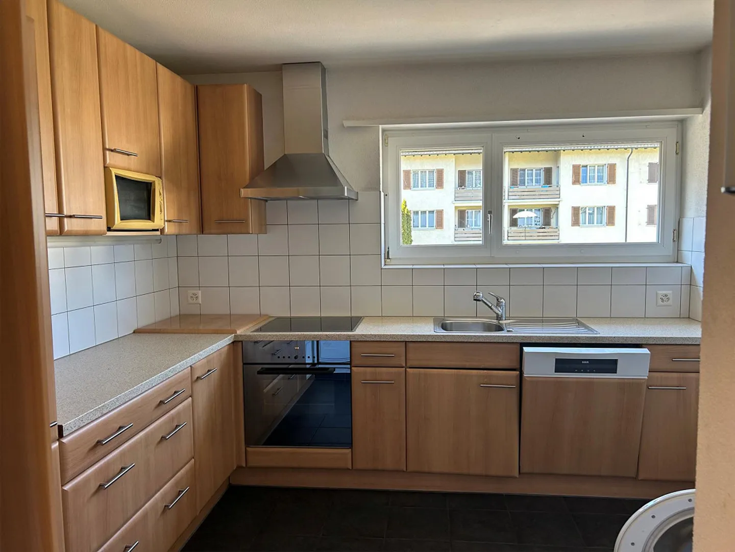 Appartamento 6.0 stanze a est di San Gallo - Foto 3 di 16